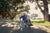 Man on a wheelchair outdoors from allied medical limited