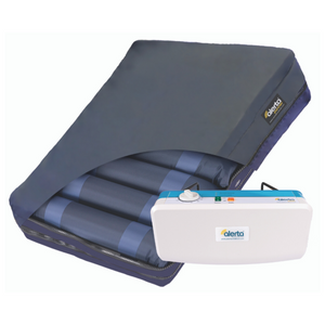 Alerta ,Partner Alternating Pressure Relieving Cushion System for Pressure,Ulcer Prevention