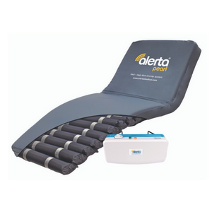 Alerta , Pearl Overlay Alternating Pressure Relieving Mattress System for Pressure ,Ulcer Prevention in Healthcare Environments