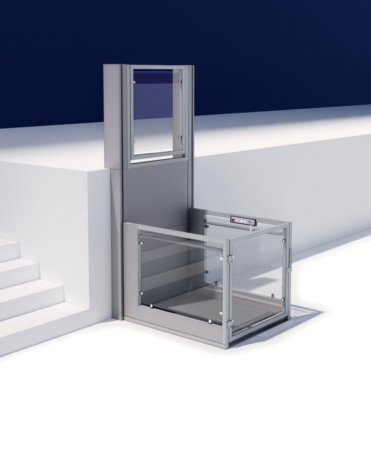 Elevate Platform Lifts | Horizon Platform Lift