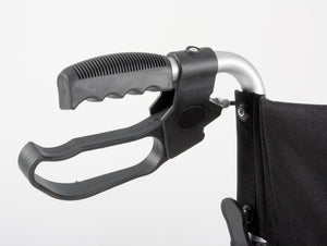 2GOability Access wheelchair brake