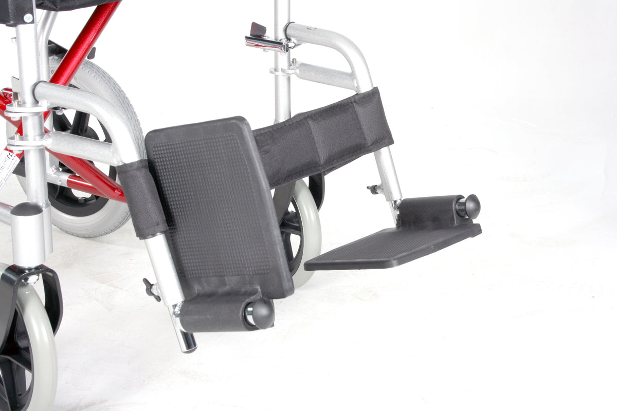 VanO | 2Goability Access Wheelchair