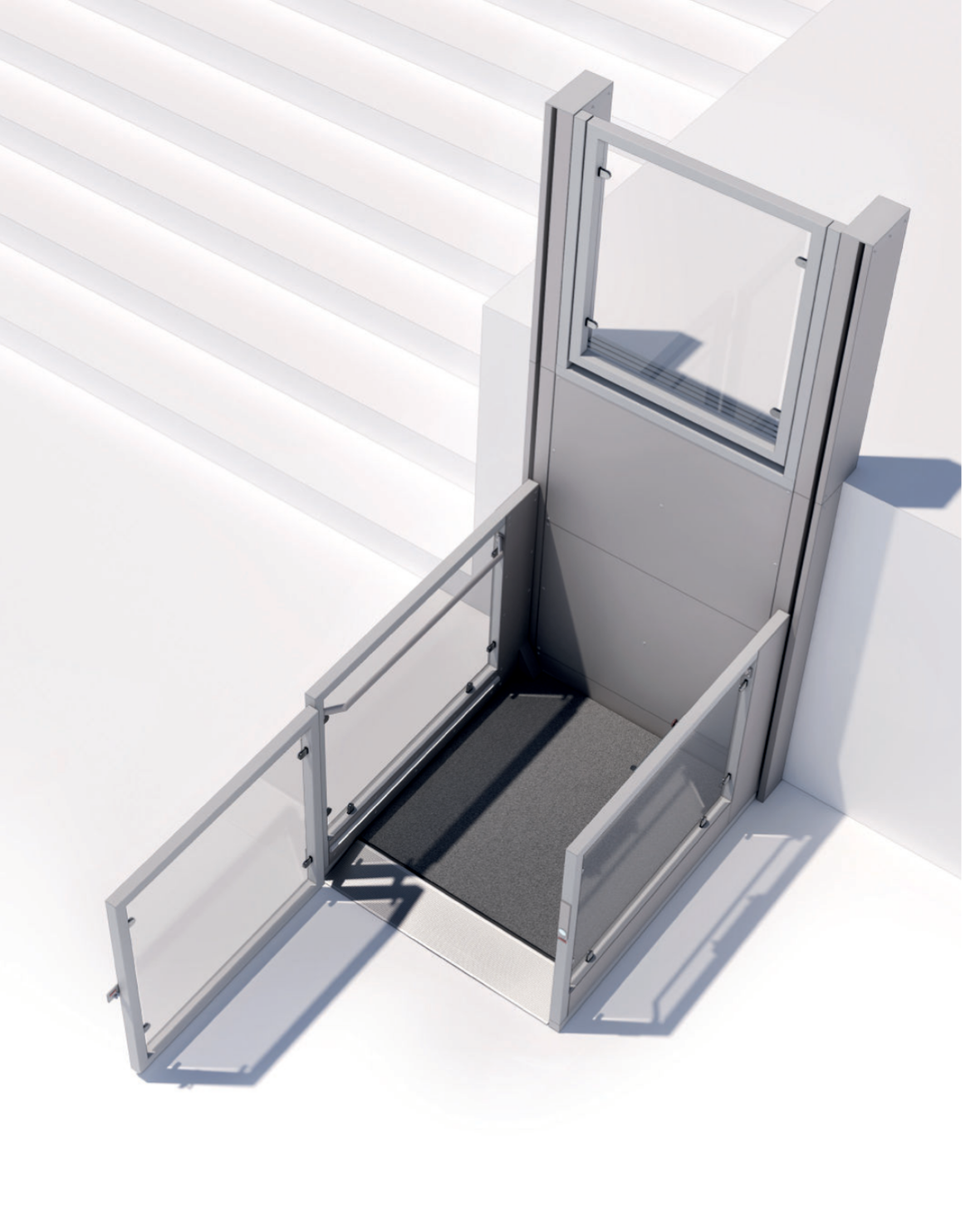 Elevate Platform Lifts | Horizon Platform Lift