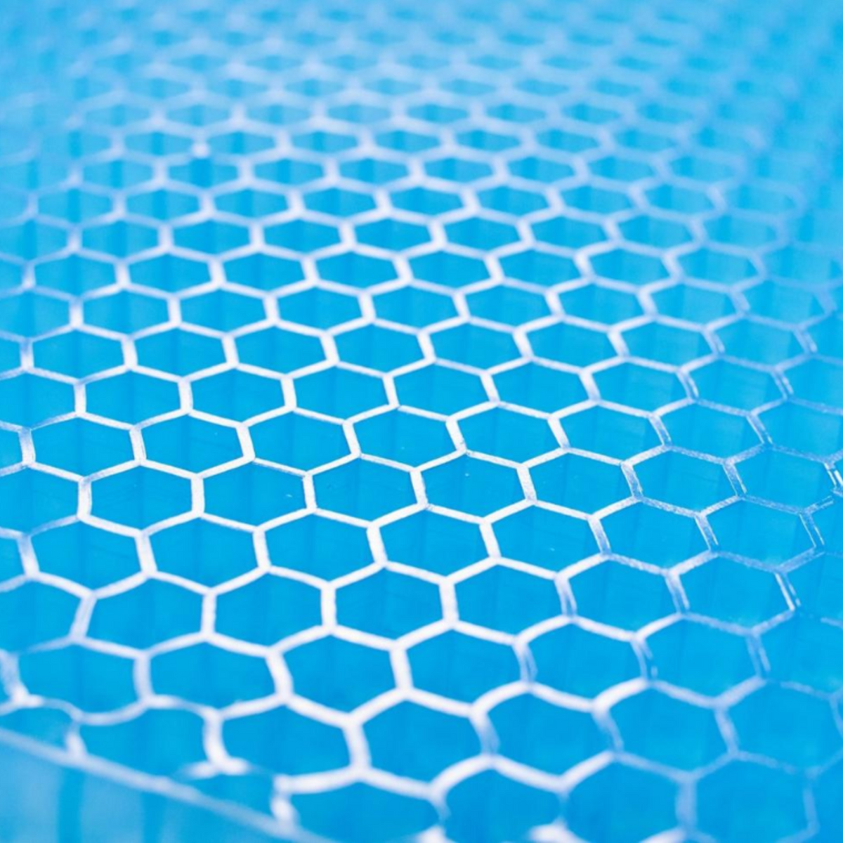 Alerta ,GelCube Cushion , Advanced Comfort, Care, and Pressure,Redistribution for Hospitals, Nursing, and Home Use