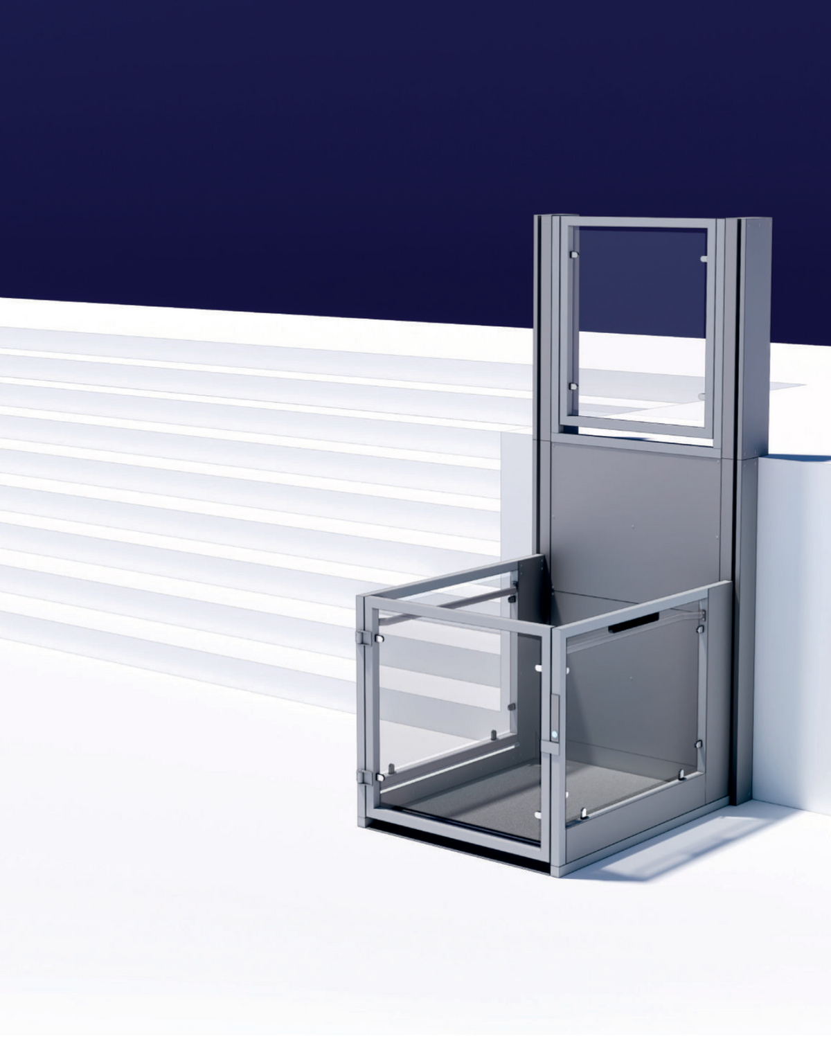 Elevate Platform Lifts | Horizon Platform Lift