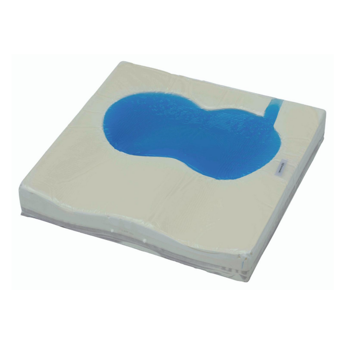 Alerta , Gel-Visco Cushion  Comfort, Care, and Pressure Relief with Viscoelastic SensaGel