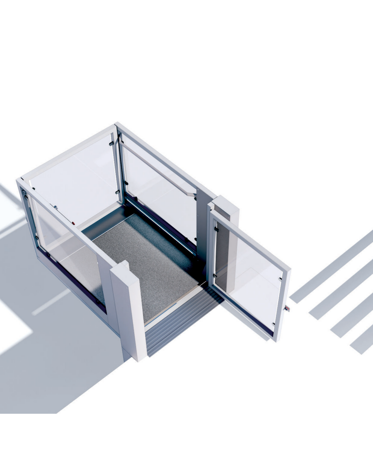 Elevate Platform Lifts | Horizon Platform Lift