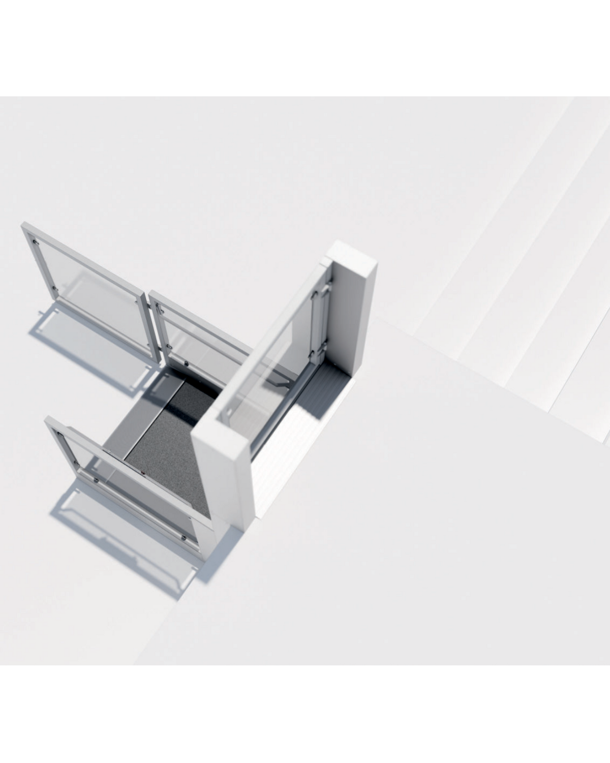 Elevate Platform Lifts | Horizon Platform Lift