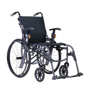 VanOs Excel 9.9 | Wheelchair