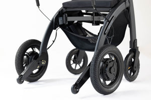 Rollz | Motion Electric Rollator & Wheelchair