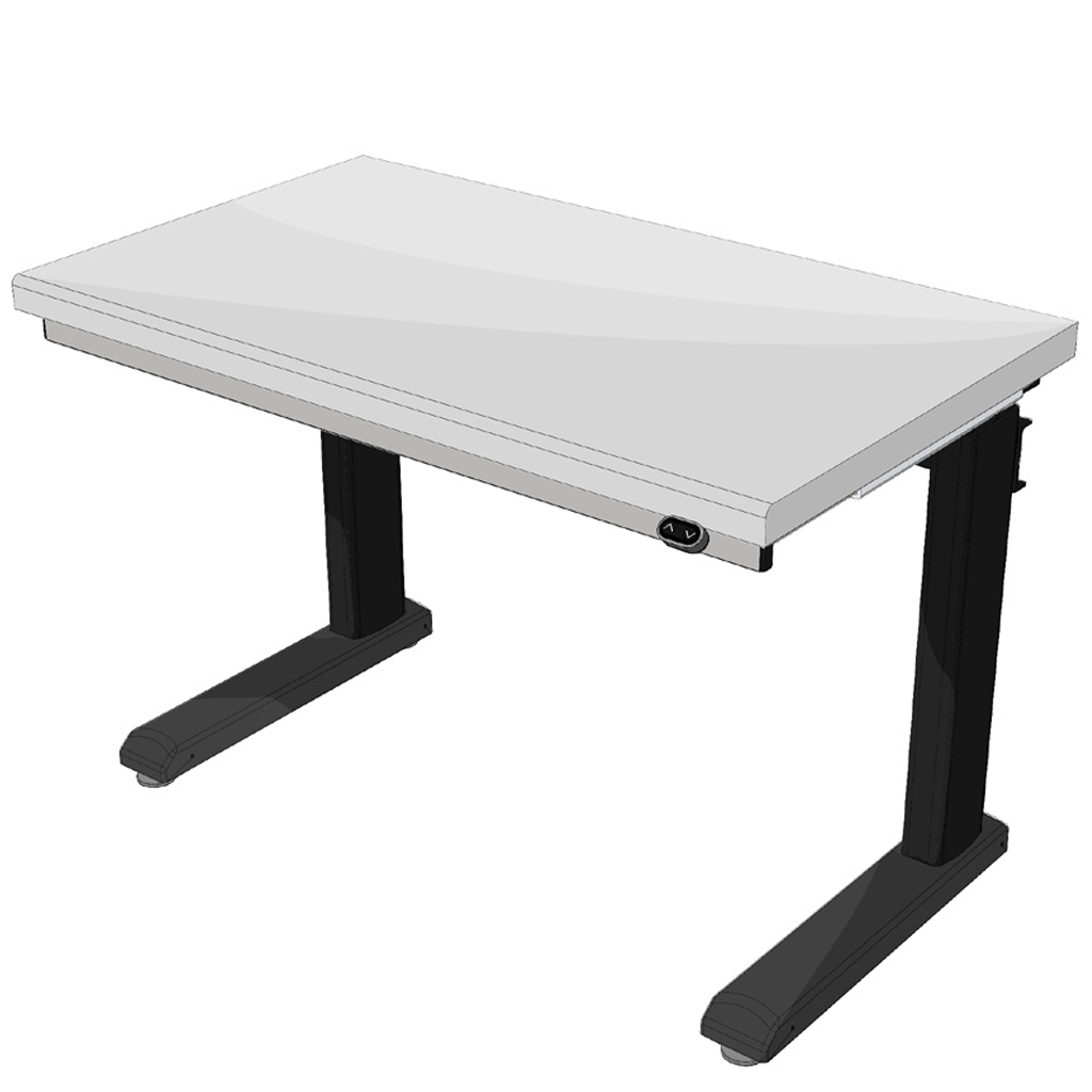 Controller For Rise Table AKW | ActivMotion Rise and Fall Unit Free Standing Kitchen Tables ...