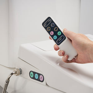 AKW Bidet Seat Remote Control