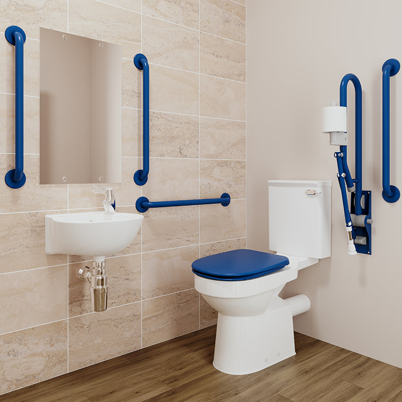 AKW Close Coupled Std Doc M Pack TMV3