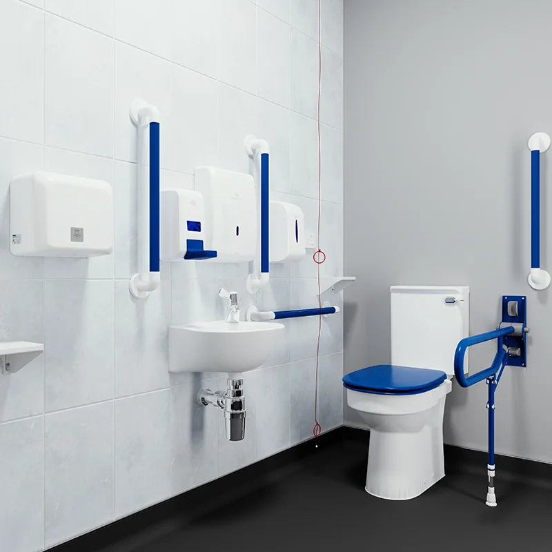 AKW Fully Compliant Close Coupled Doc M Pack