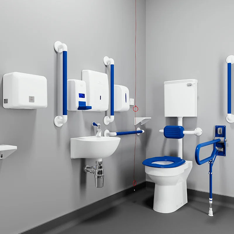 AKW Fully Compliant Low Level Doc M Pack