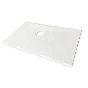 AKW ShowerDec Wet Room Floor Former Tray