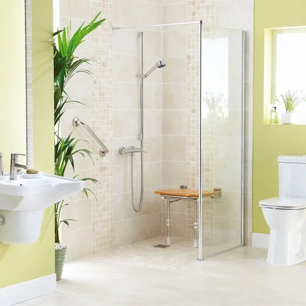 AKW Tuff Form Former Installed