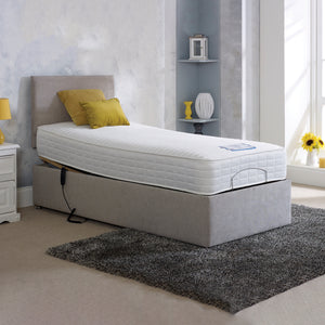 Adjust-A-Bed Beau | Adjustable Bed