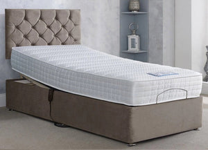 Adjust-A-Bed Gel Flex 1000 | Adjustable Bed