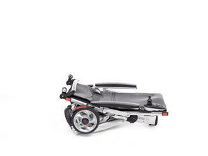 Motion Healthcare | Aerolite Folding Electric Wheelchair