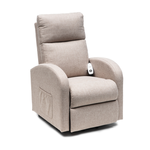 Oat Aidapt Cansfield Rise and Recline Chair | Electric Recliner Chair for the Elderly and Disabled