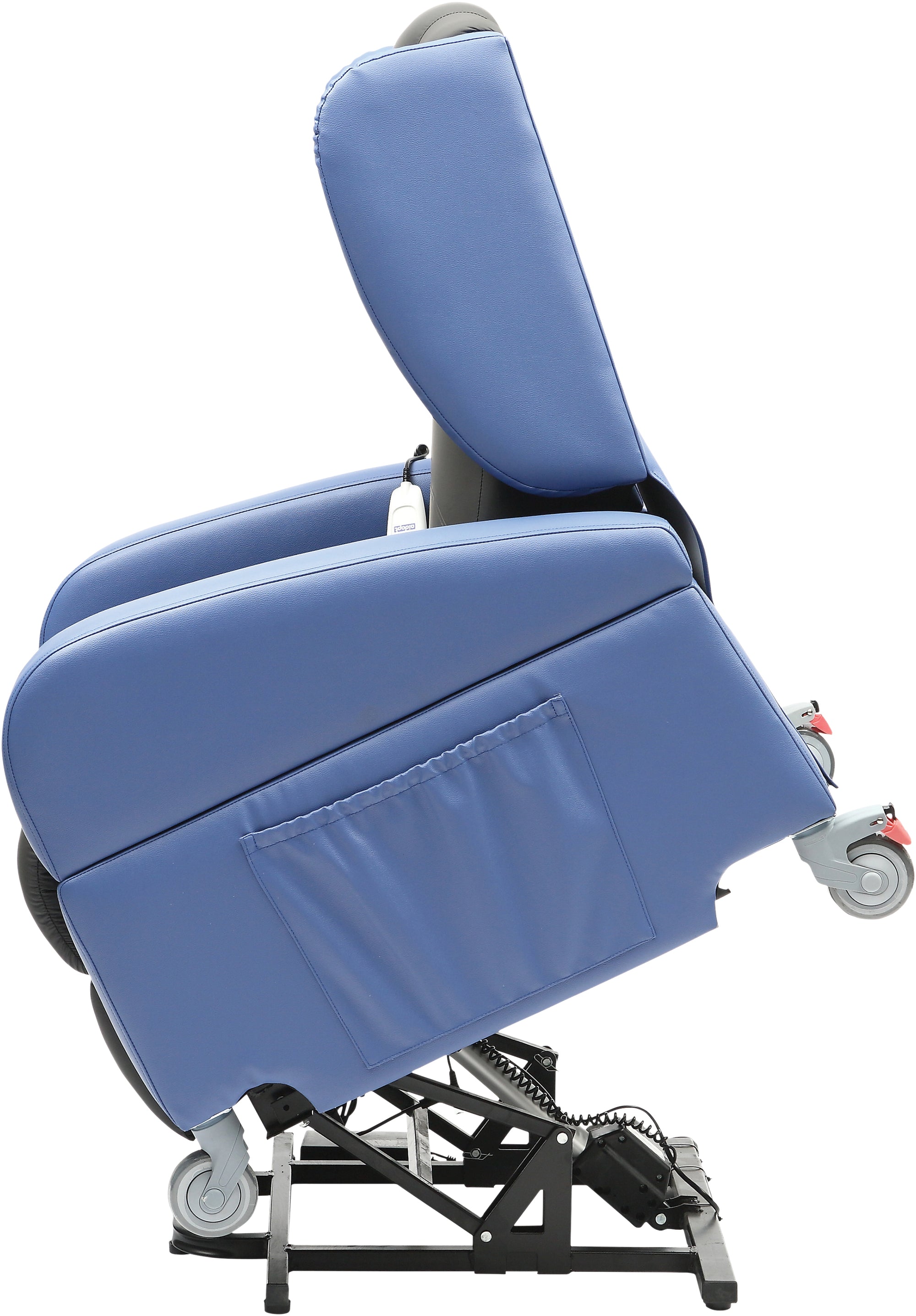 Moter Rise Dual Motor Rise & Recline Chairs - Adapt Life