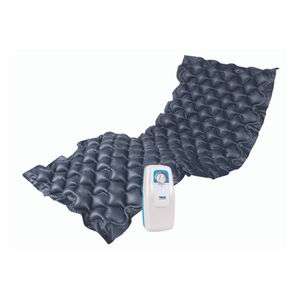 Alerta Bubble 2 | Lightweight Pressure Relieving Mattress System for Low-Risk Pressure | Ulcer Prevention and Treatment