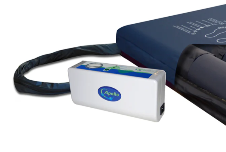 Apollo Healthcare | Cronus Pump