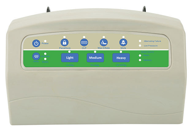 Apollo Healthcare Solacium Mattress Pump