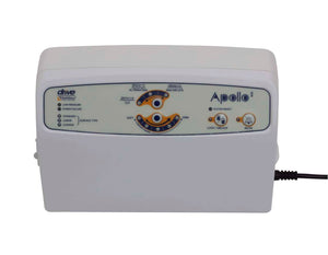 Apollo Junior Alternating Therapy Mattress Pump