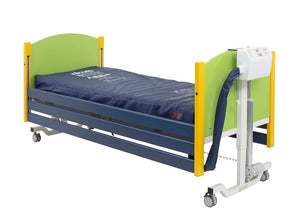 Apollo Junior Alternating Therapy Mattress With Bed