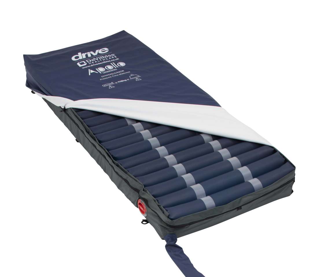 Apollo Junior Alternating Therapy Mattress