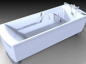 Astor Bannerman Avero Comfort S Bath 2