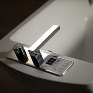 Astor Bannerman Avero Motion G Bath faucet