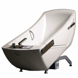 Astor Bannerman Avero Motion G Tilting, Height Adjustable Bath with door