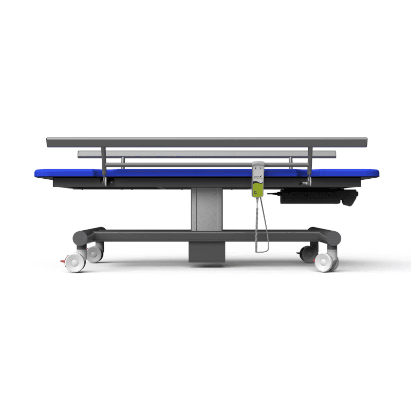Changing Tables For Disabled Adults - Adapt Life