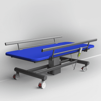Disabled Changing Beds - Adapt Life