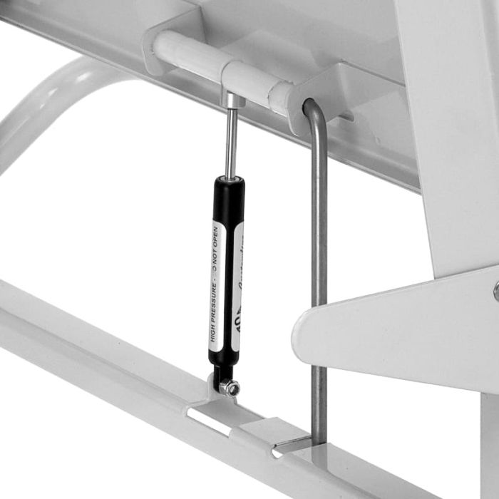 Bristol Maid 20 Litre Removable Body Bin Gasstrut