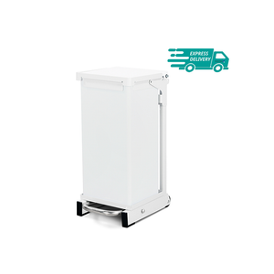 Bristol Maid 20 Litre Removable Body Bin