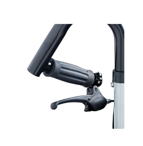 Bristol Maid Bariatric Minimaxx / Disc Wheelchair brakes 