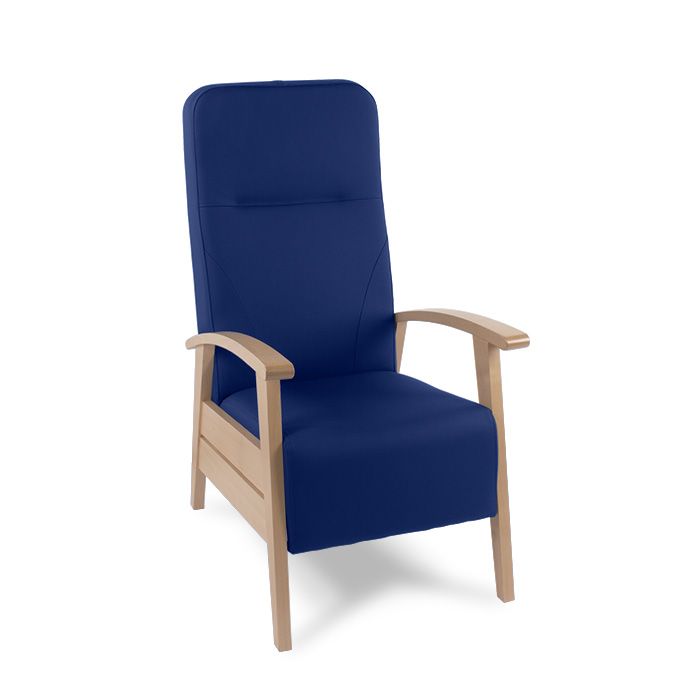 Bristol Maid Clifton Fixed &amp; Reclining Armchair