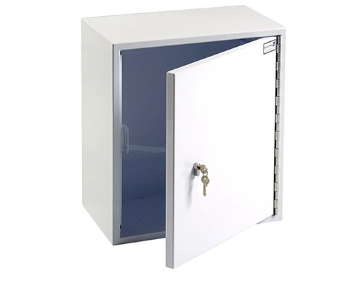 Bristol Maid Controlled Drug Cabinet CD020