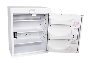 Bristol Maid Drug & Medicine Cabinet Single Door PC536
