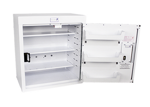 Bristol Maid Drug & Medicine Cabinet Single Door PC636