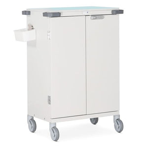 Bristol Maid Patient Administration Pharmacy Trolley PTD/EPB/PA32