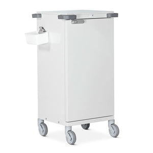 Bristol Maid Patient Administration Pharmacy Trolley  PTS/EPB/PA24