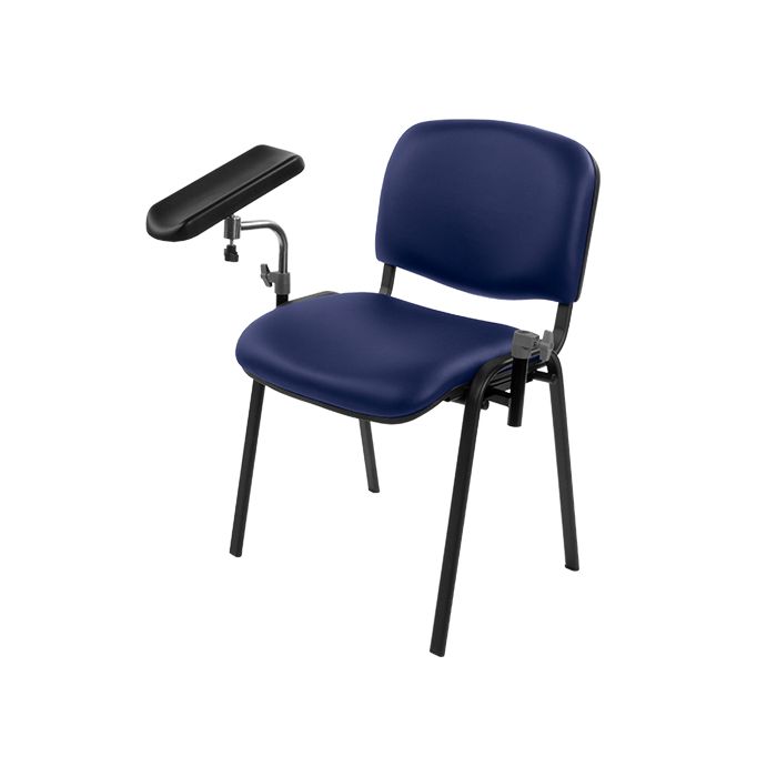Bristol Maid Phlebotomy Chair Fixed Height