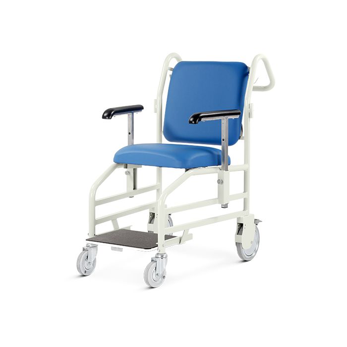 Bristol Maid Portering Chair