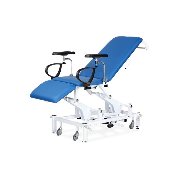 Bristol Maid Variable Height Phlebotomy Chair