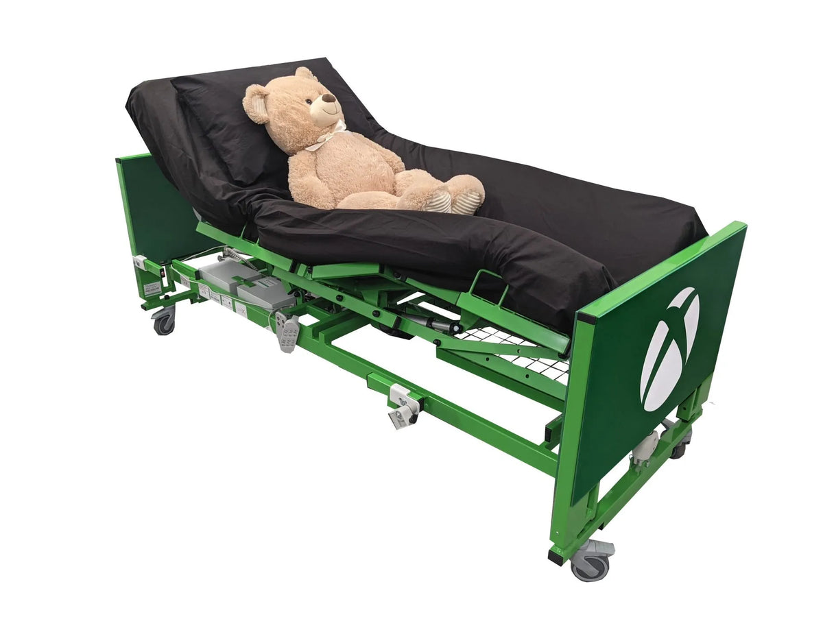 Centrobed Amazon Extending Turning Profiling Bed custom paediatric children&#39;s bed
